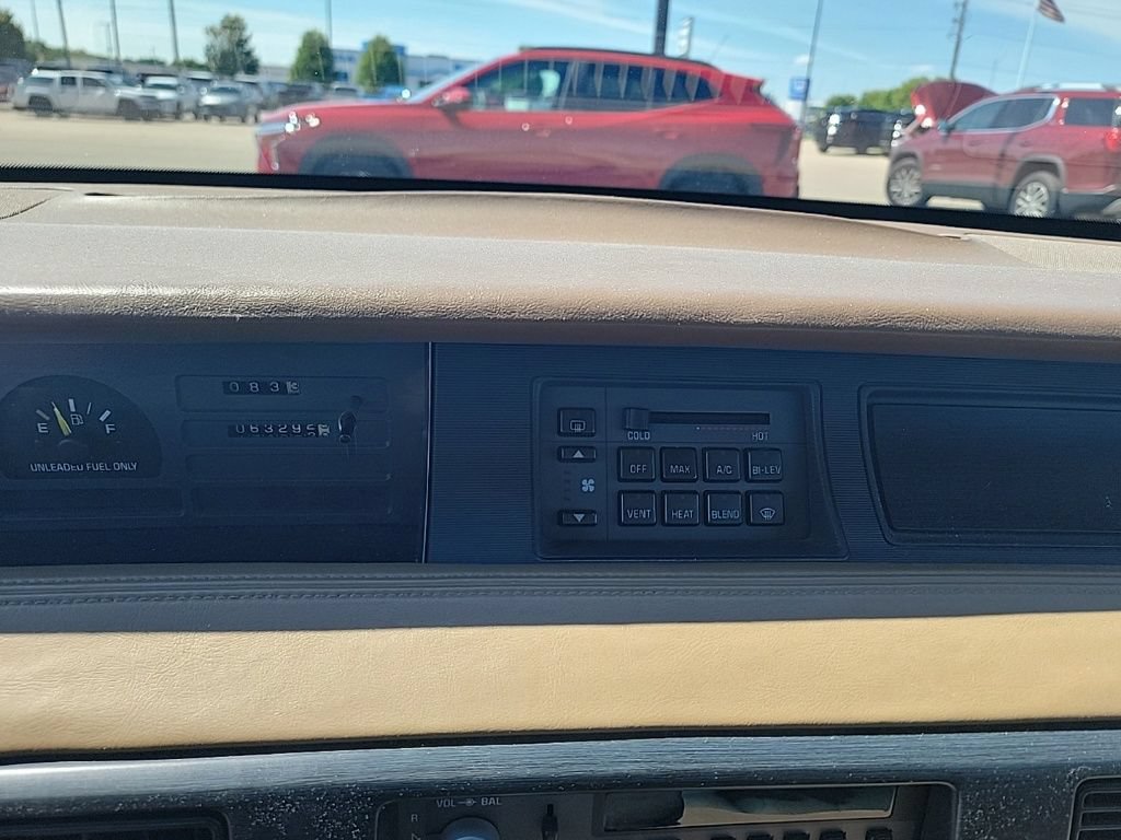 Used 1994 Chevrolet Lumina Euro FWD image 25