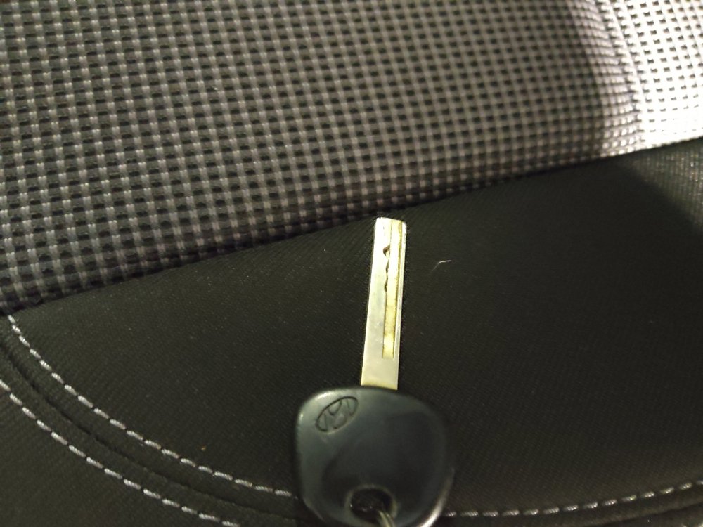 Used 2016 Hyundai Elantra GT image 32