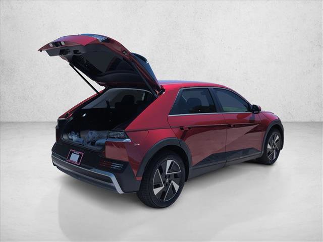 New 2026 Hyundai Ioniq 5 SEL RWD image 2