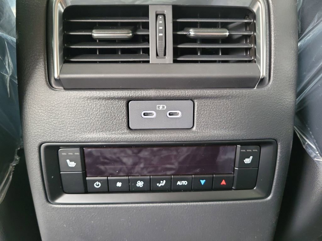 New 2026 MAZDA CX-90 3.3 Turbo w/ Premium Sport Pkg image 14