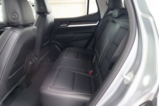 Used 2026 GMC Terrain Denali AWD/4WD image 15