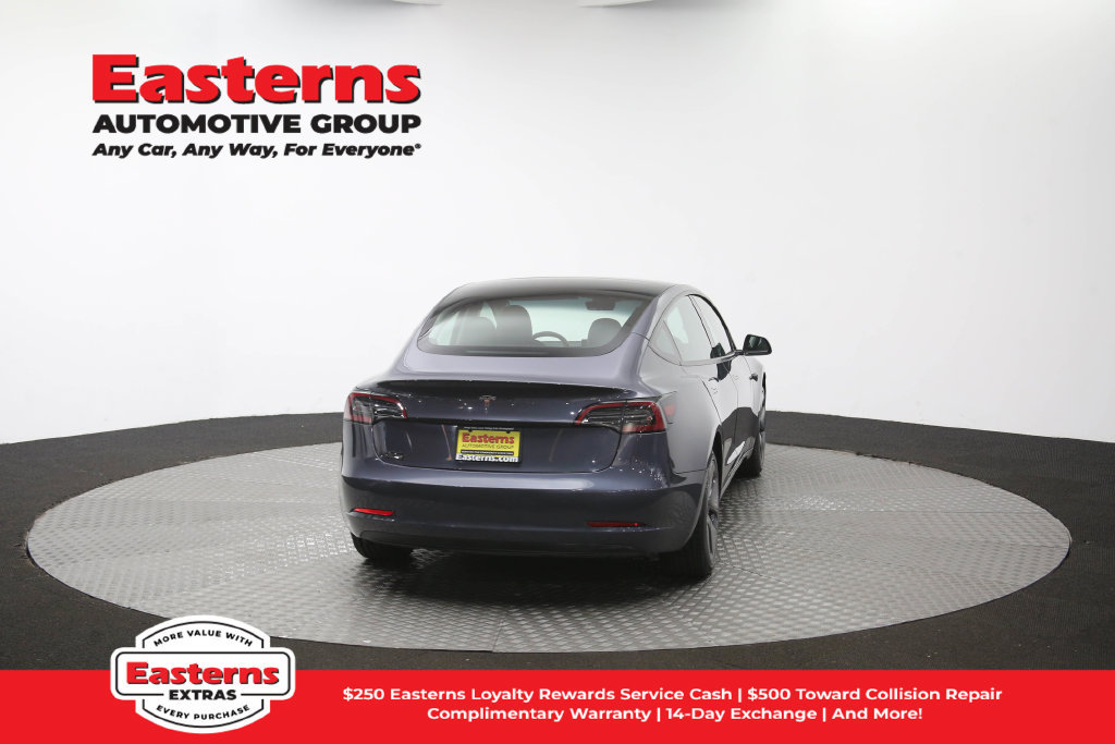 Used 2023 Tesla Model 3 Standard Range RWD image 34
