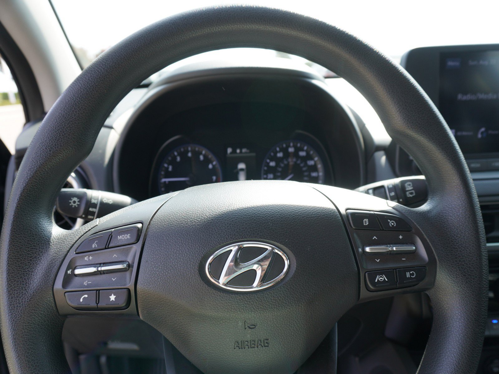Used 2022 Hyundai Kona SEL FWD image 21