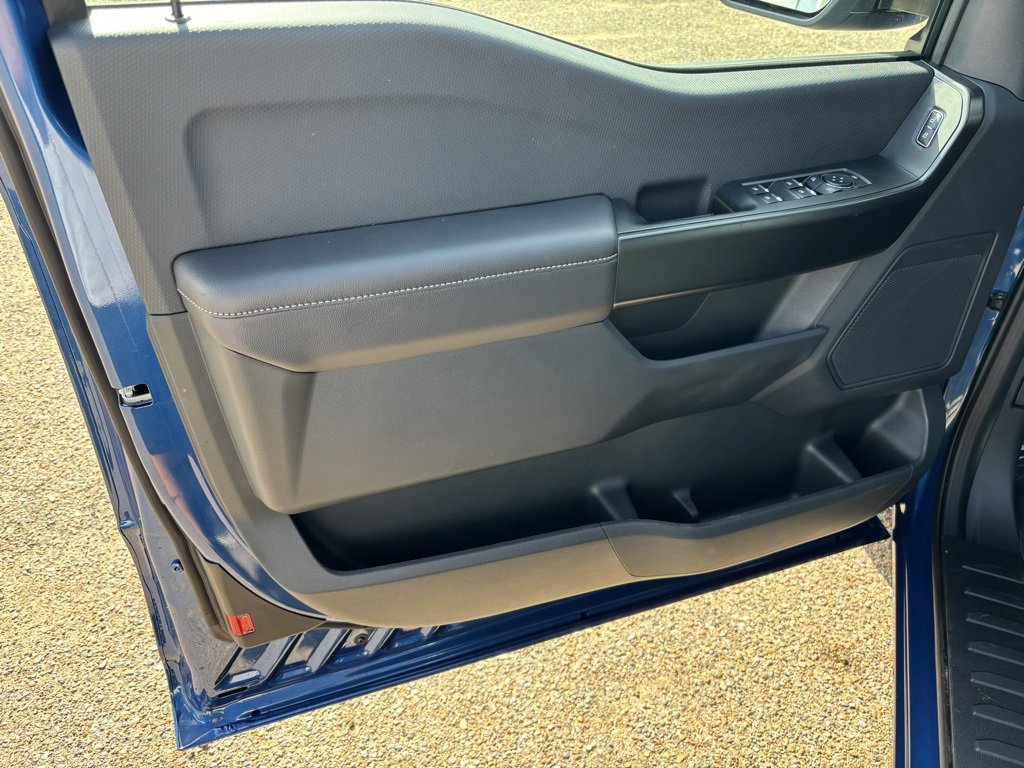 New 2025 Ford F150 STX image 17