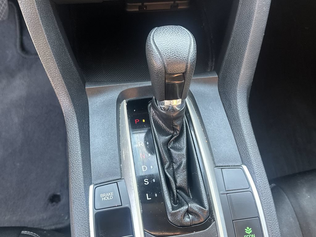 Used 2020 Honda Civic LX image 30