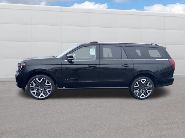 New 2026 Ford Expedition Max Platinum w/ Platinum Ultimate Package image 2
