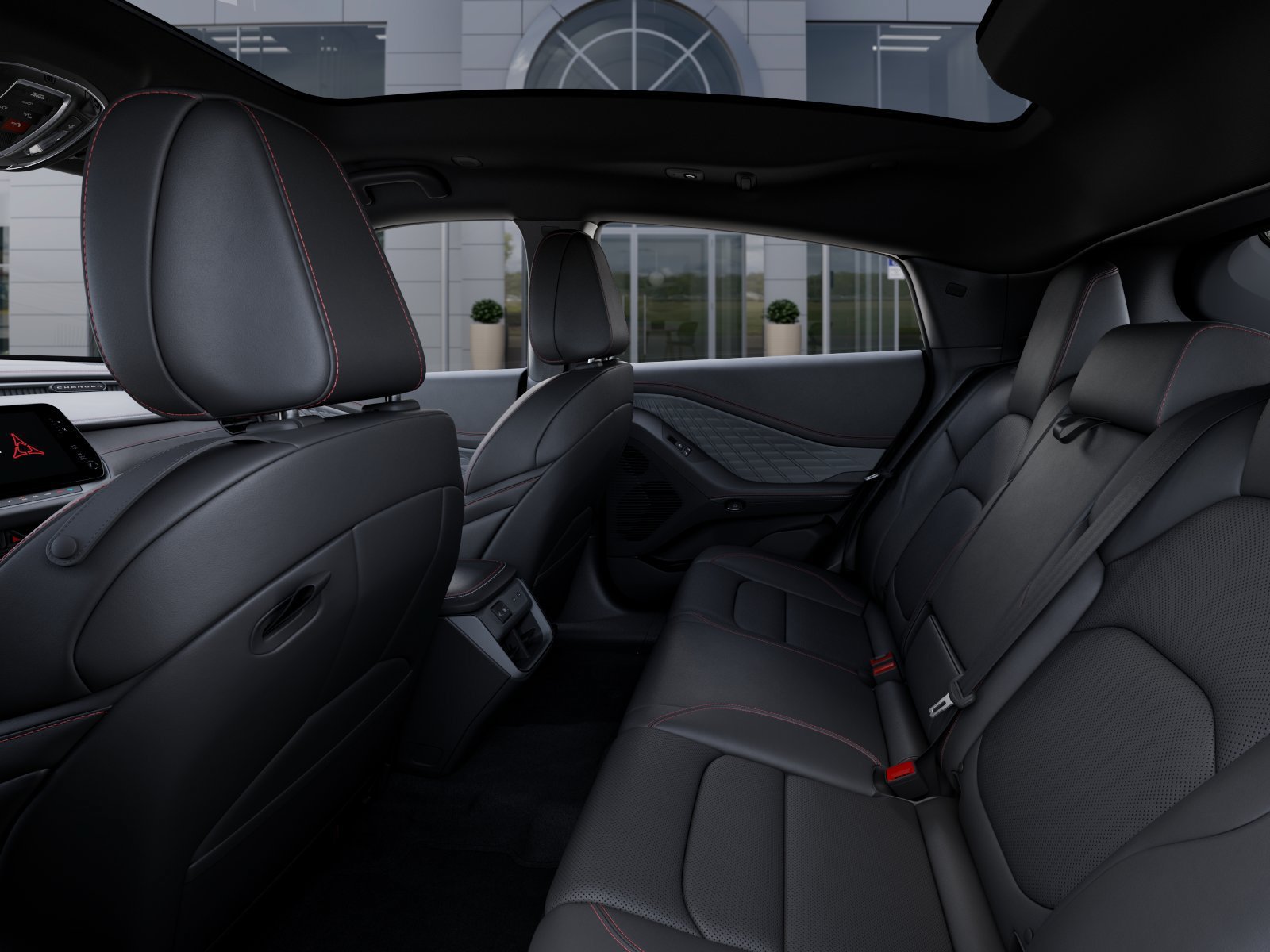 New 2026 Dodge Charger R/T AWD/4WD image 23