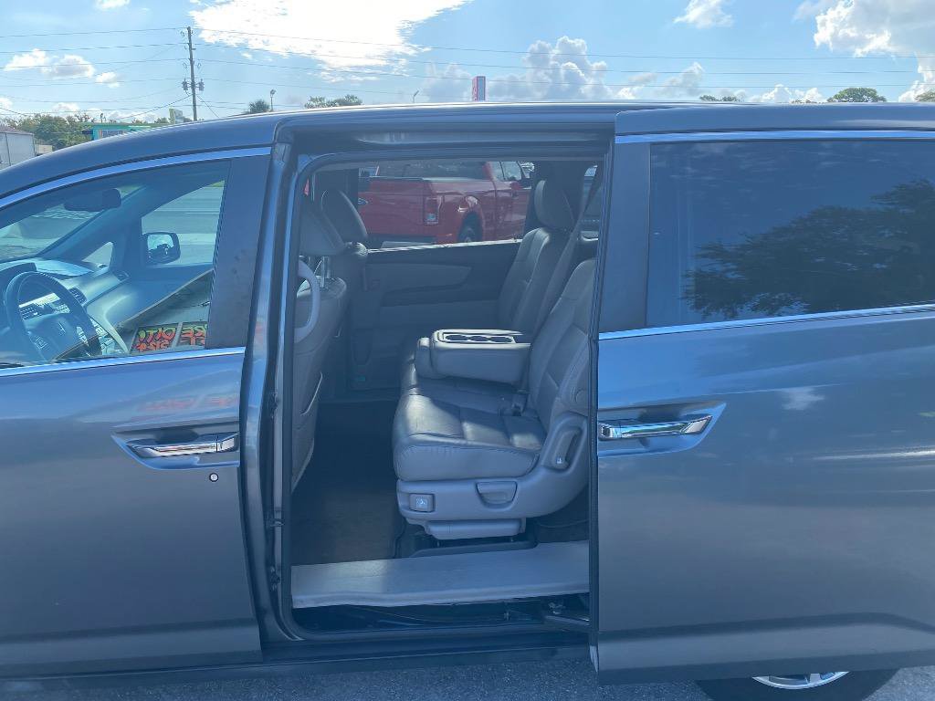 Used 2013 Honda Odyssey EX-L image 14