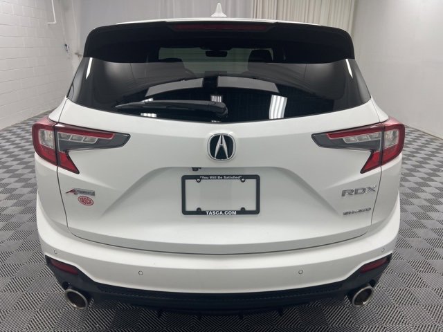 Used 2022 Acura RDX A-Spec image 7