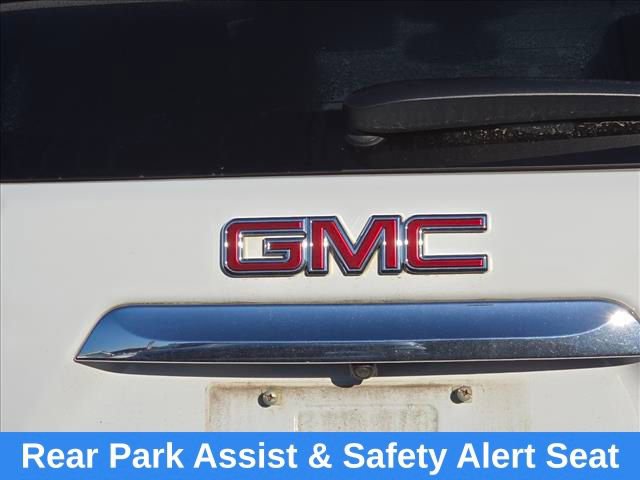 Used 2018 GMC Terrain SLT w/ Preferred Package image 30