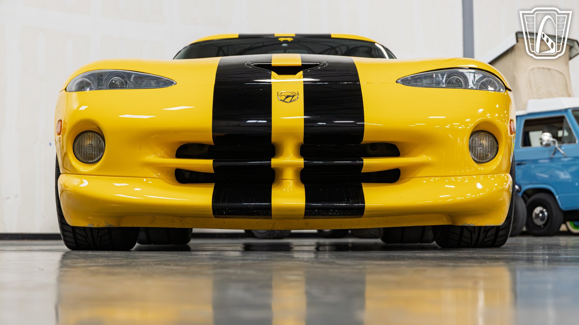Used 2001 Dodge Viper GTS RWD image 28