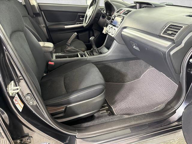 Used 2015 Subaru Crosstrek 2.0i Premium w/ Popular Package #2 AWD/4WD image 13