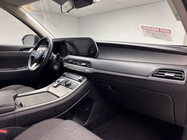 Used 2022 Hyundai Palisade SE w/ Cargo Package image 11