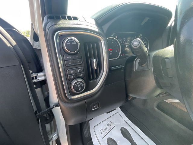 Used 2021 Chevrolet Silverado 2500 High Country w/ Z71 Off-Road Package AWD/4WD image 11