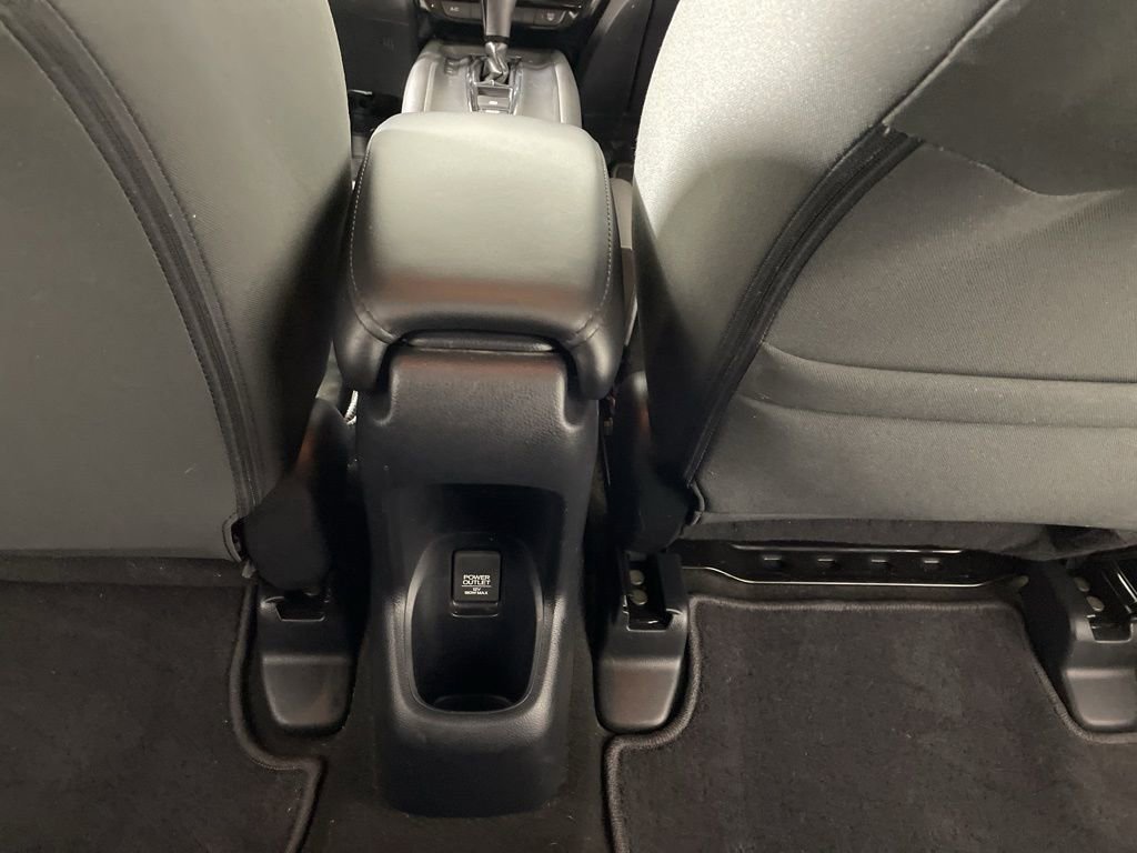 Used 2019 Honda HR-V LX image 19