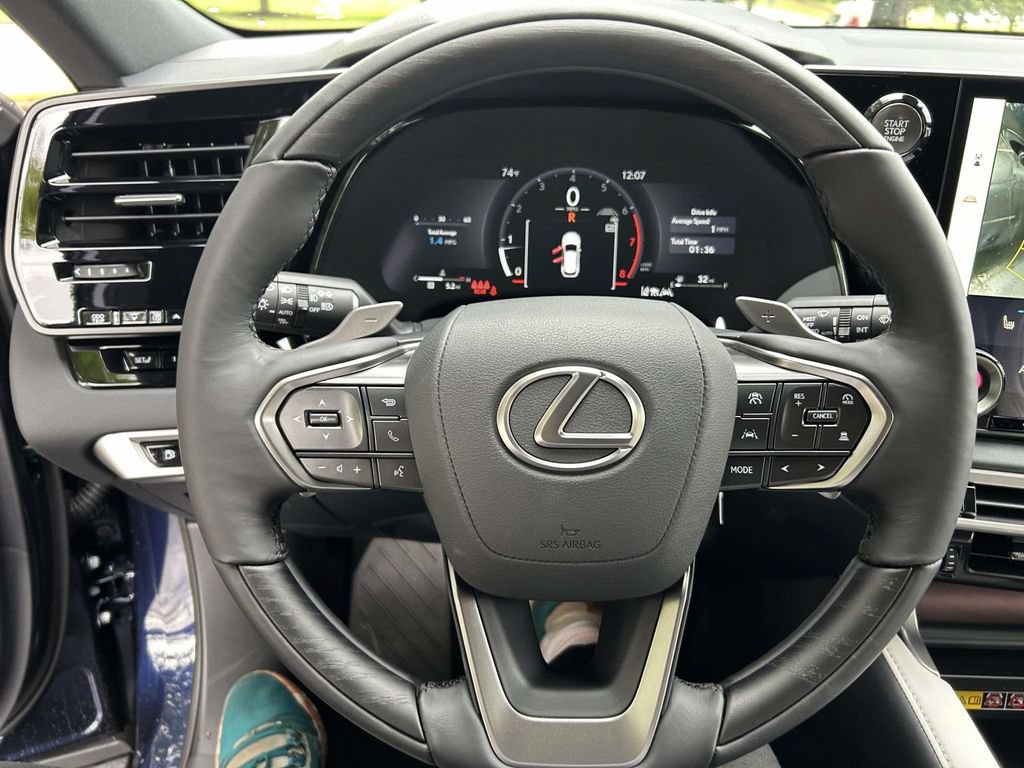 New 2026 Lexus RX 350 Premium Plus FWD image 21