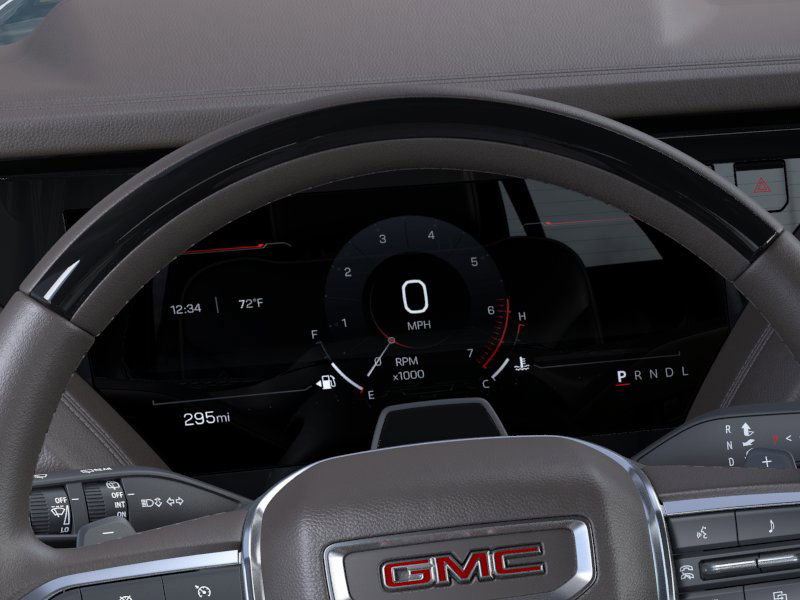 New 2026 GMC Yukon XL Elevation image 18