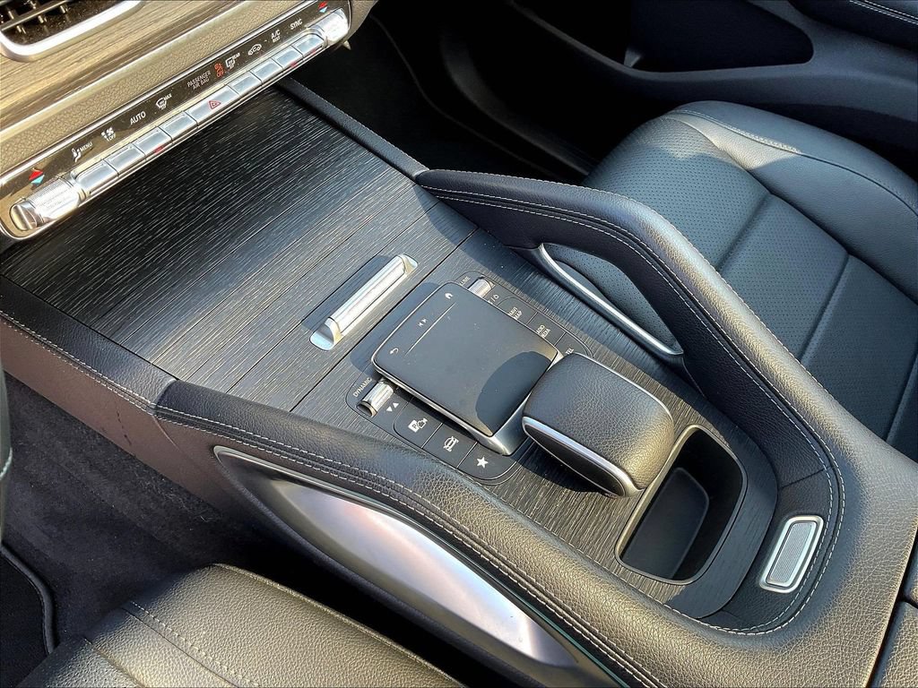 Certified 2023 Mercedes-Benz GLE 350 4MATIC image 20