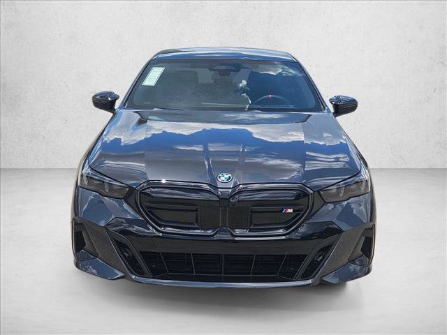 New 2026 BMW i5 M60 w/ Executive Package AWD/4WD video 2