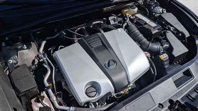 Used 2021 Lexus ES 350 w/ Premium Package image 28