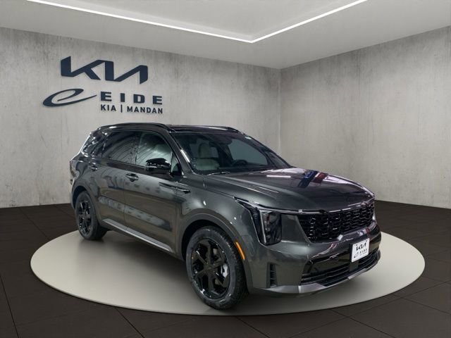 New 2026 Kia Sorento SX Prestige image 7