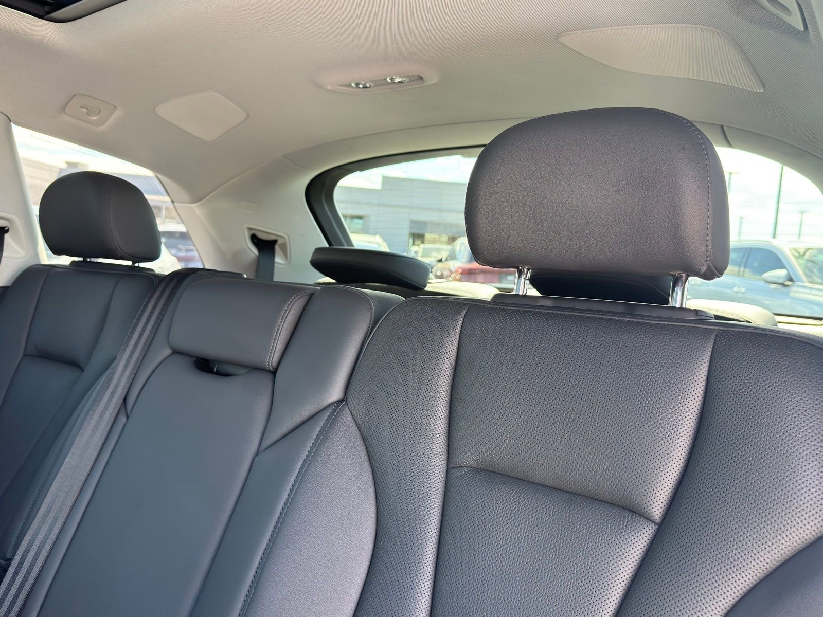 Certified 2023 Audi Q7 3.0T Prestige w/ Prestige Package image 29