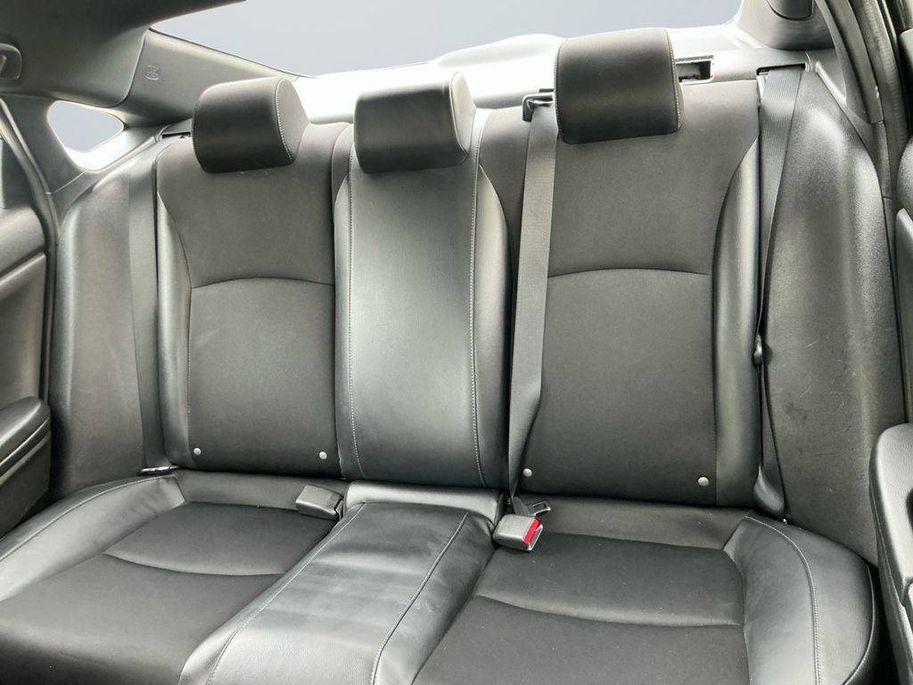 Used 2020 Honda Civic Sport image 14