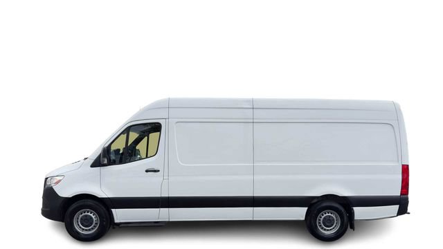 Used 2023 Mercedes-Benz Sprinter 2500 image 1