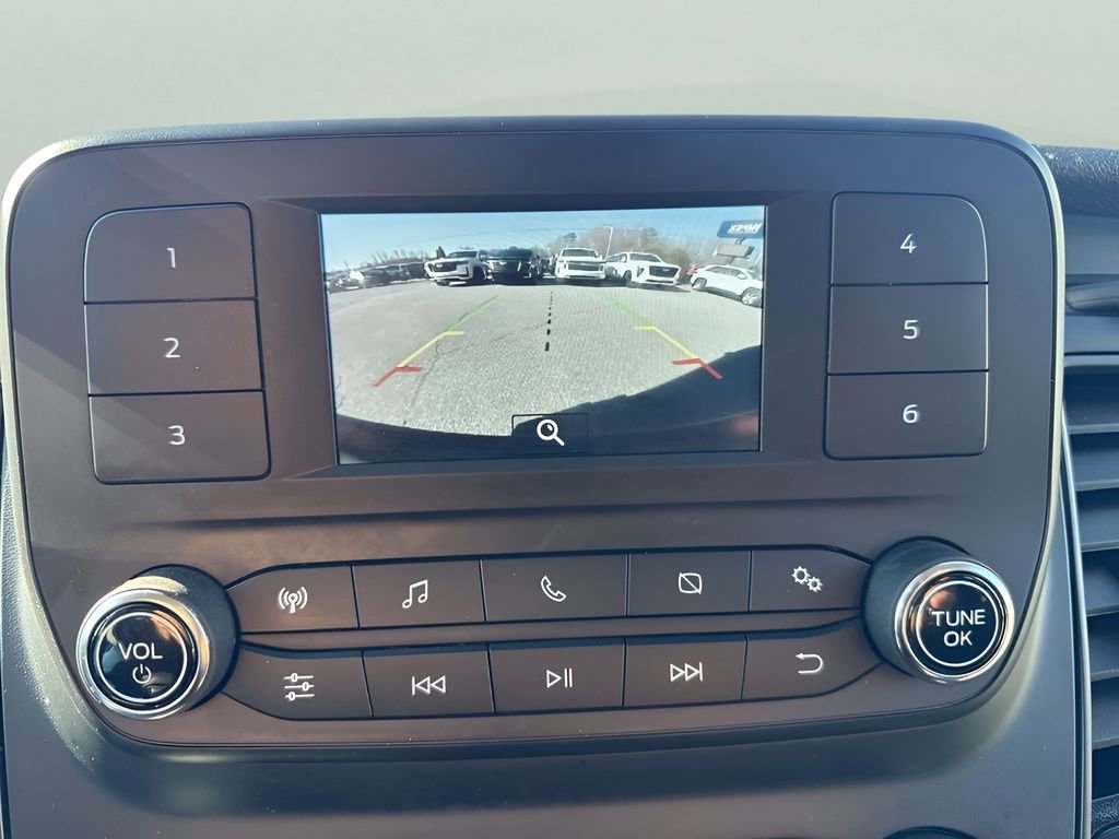 Used 2024 Ford Transit 250 Low Roof w/ Exterior Upgrade Package RWD image 16