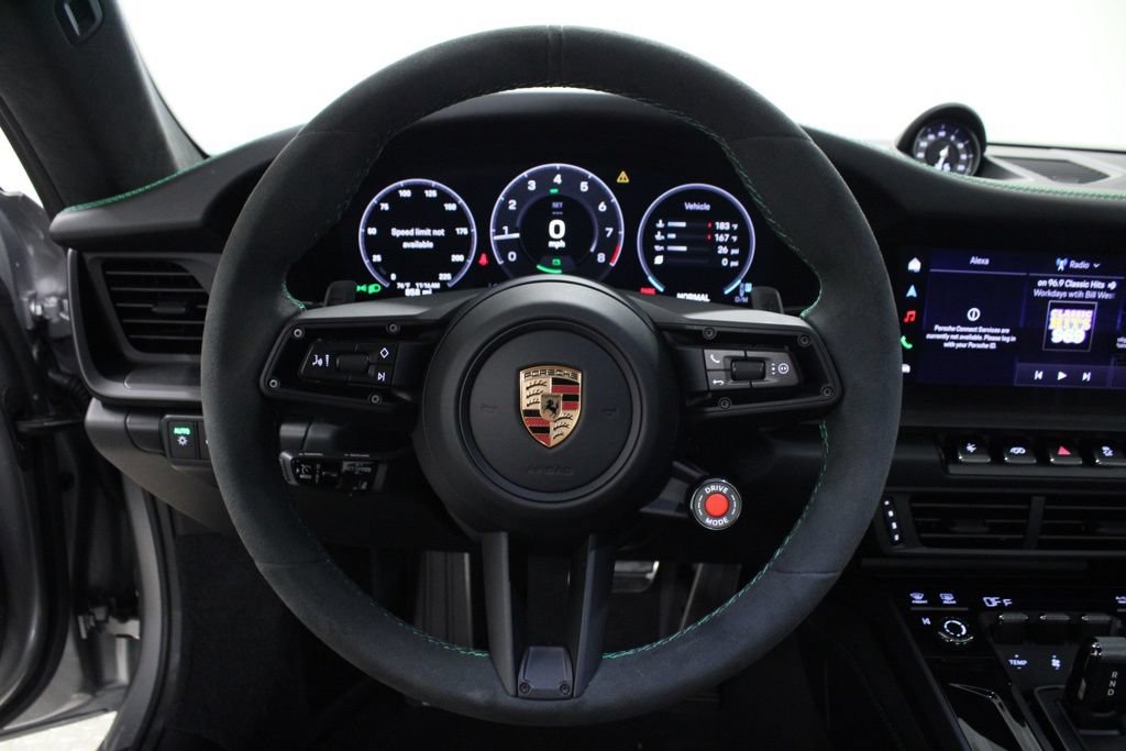 Certified 2026 Porsche 911 Carrera GTS RWD image 25