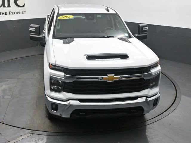 Used 2025 Chevrolet Silverado 2500 LT w/ Convenience Package image 58