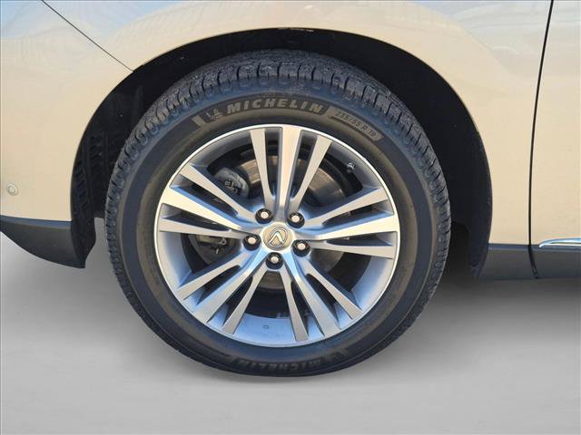 Used 2015 Lexus RX 350 FWD image 24