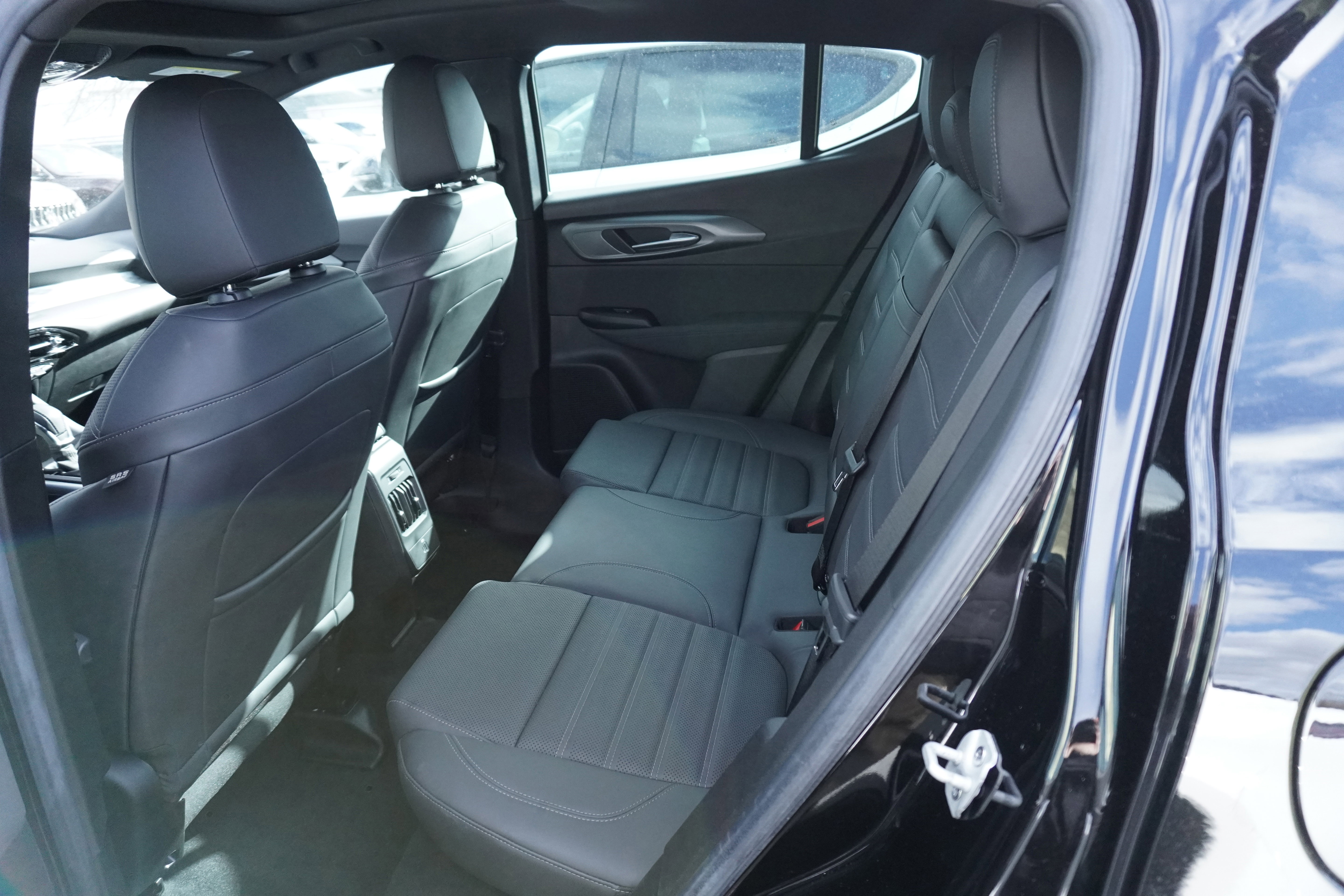 Used 2024 Alfa Romeo Tonale Ti w/ Active Assist Package image 31