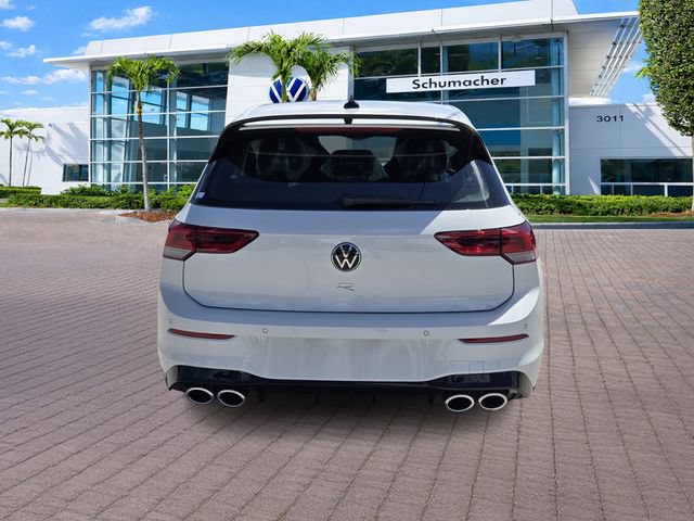 New 2026 Volkswagen Golf AWD/4WD image 6