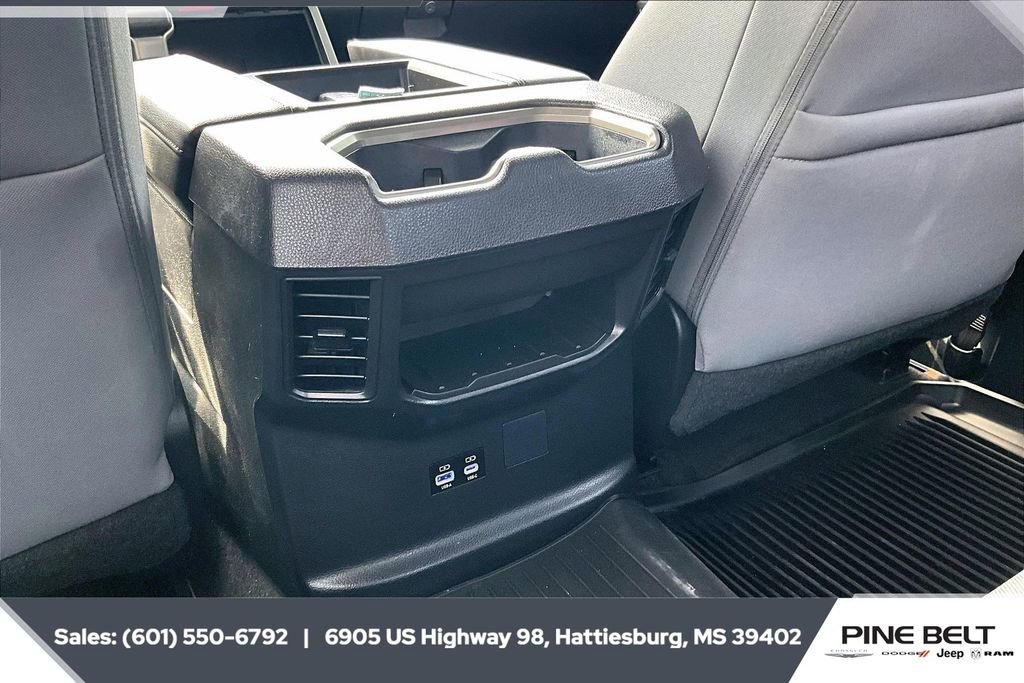 Used 2023 Toyota Tundra SR5 image 23