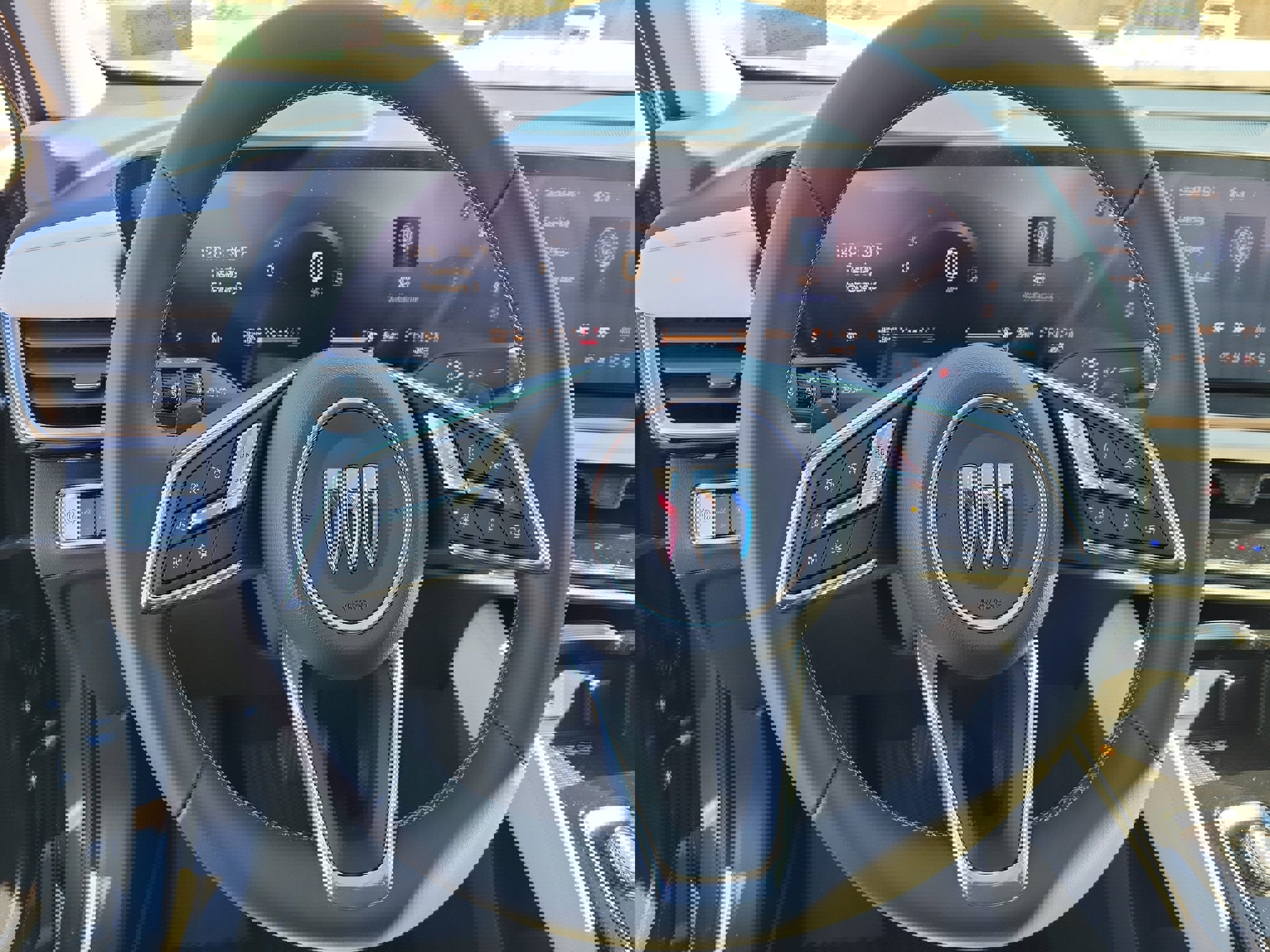 New 2026 Buick Envision Avenir image 21