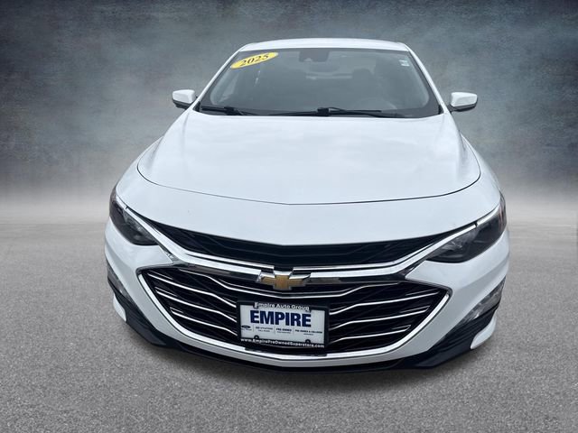 Used 2025 Chevrolet Malibu LT FWD image 13
