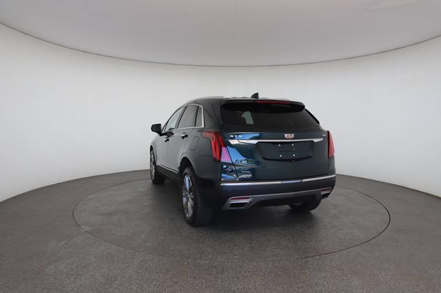 Used 2025 Cadillac XT5 Premium Luxury AWD/4WD image 13