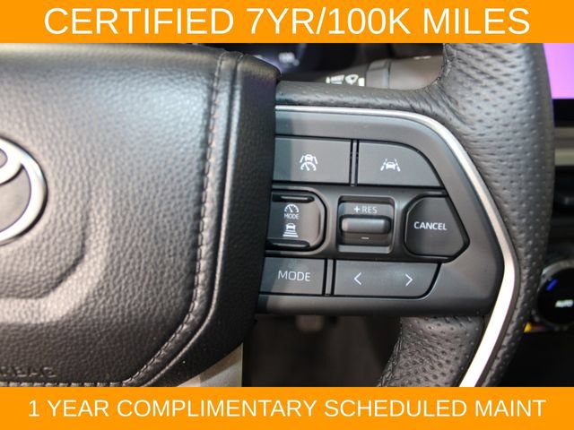 Used 2024 Toyota Tacoma TRD Off-Road w/ TRD Off Road Premium Package AWD/4WD image 23