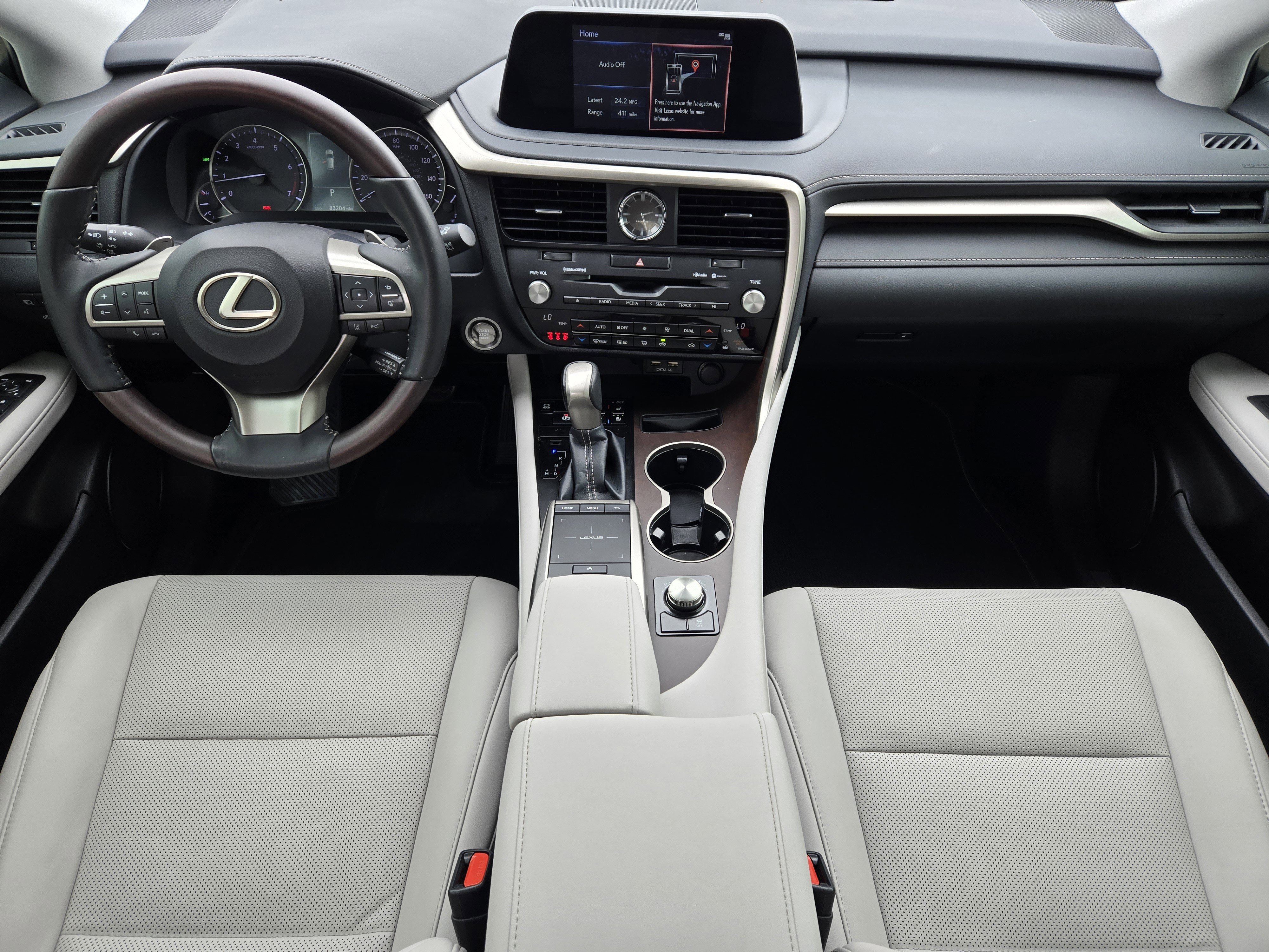 Used 2020 Lexus RX 350 FWD w/ Premium Package image 39