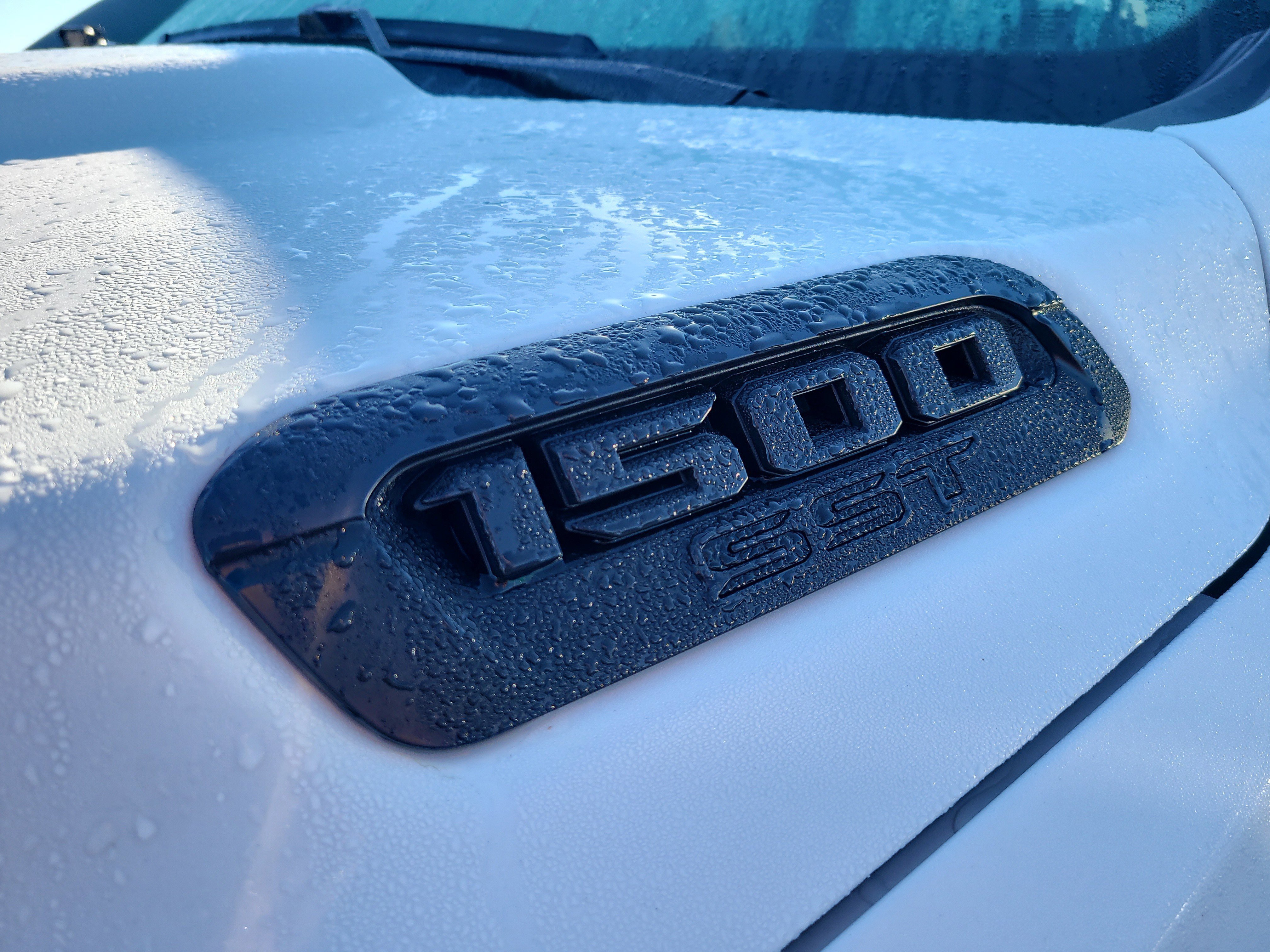 Used 2025 RAM 1500 Big Horn image 9