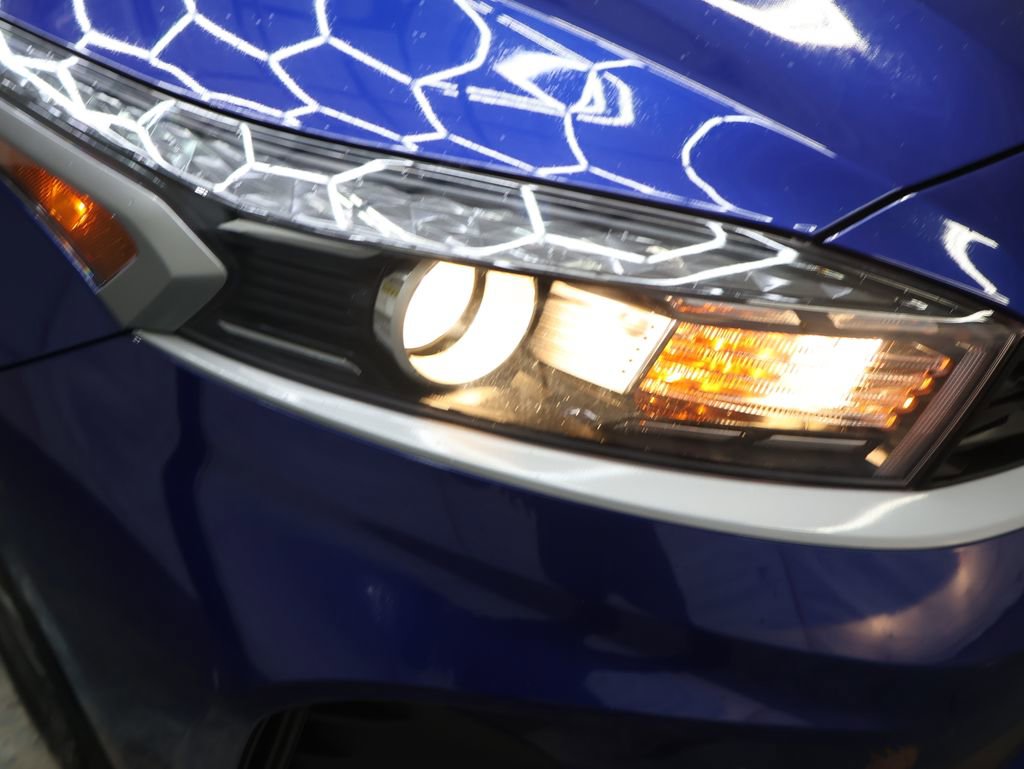 Used 2024 Kia Forte LXS w/ LXS Technology Package image 25