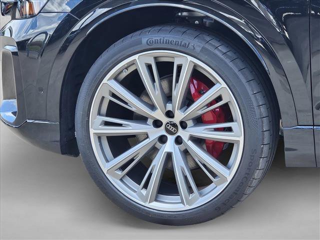 New 2026 Audi Q8 Prestige AWD/4WD image 9