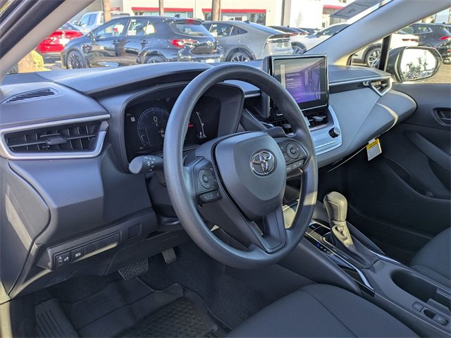 Used 2026 Toyota Corolla LE image 3