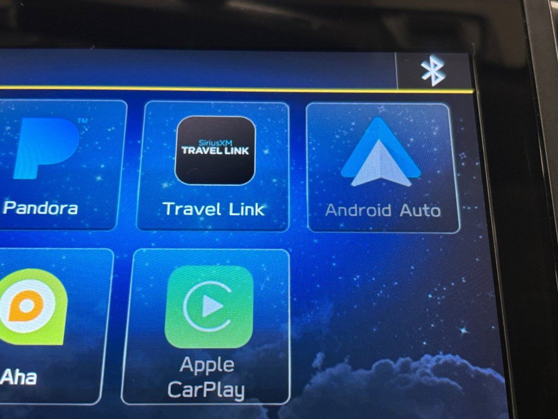 Used 2019 Subaru Forester Limited AWD/4WD image 24