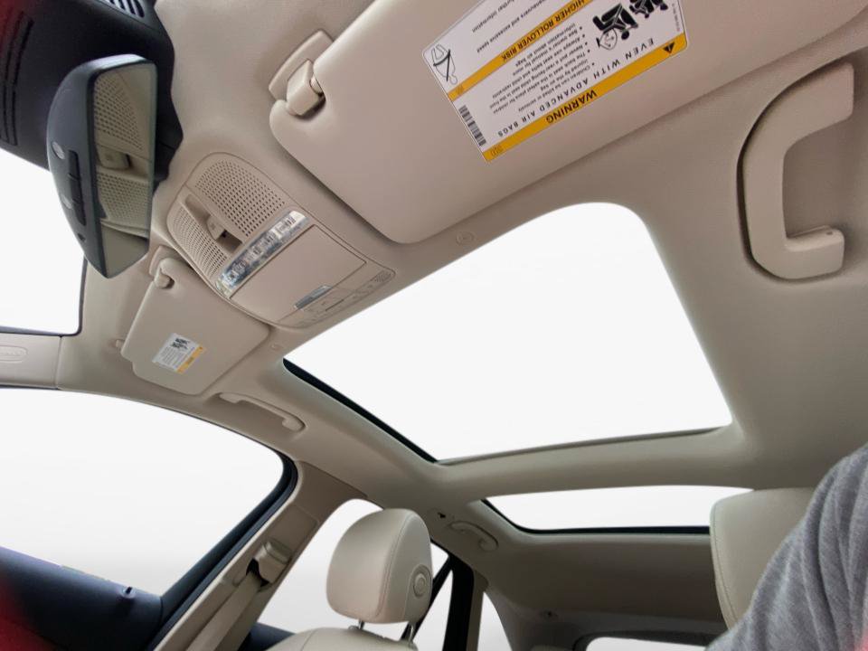 Certified 2022 Mercedes-Benz GLC 300 4MATIC image 21