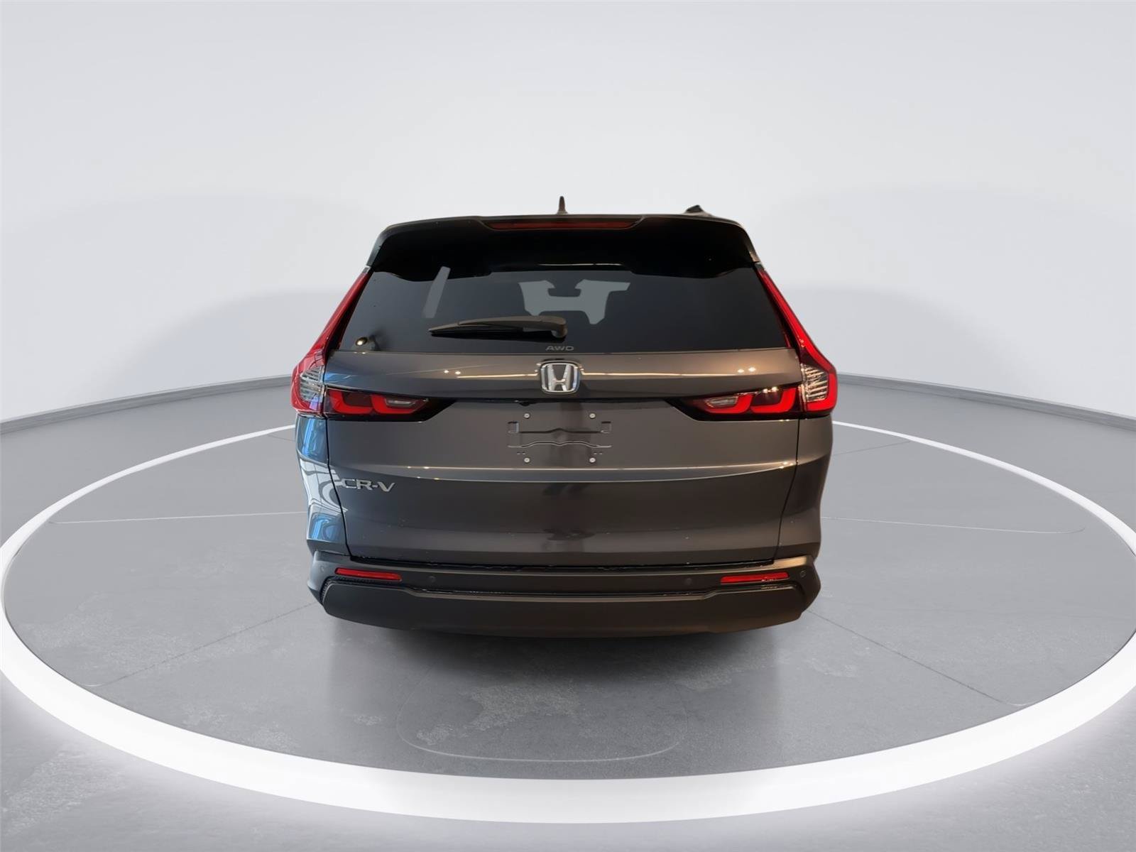 Used 2025 Honda CR-V EX-L image 7