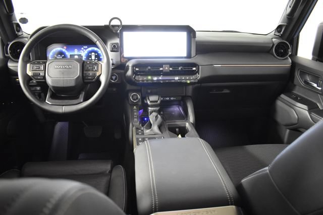 Used 2024 Toyota Land Cruiser w/ Premium Package AWD/4WD image 26