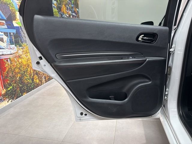 Used 2023 Dodge Durango GT image 32