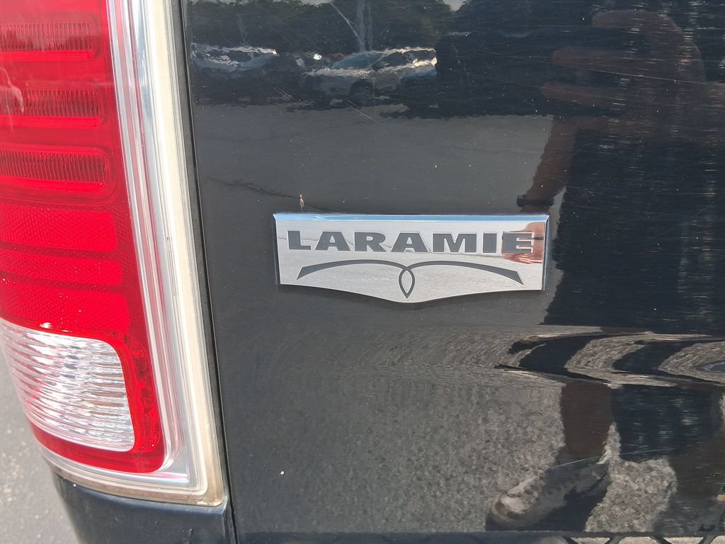Used 2014 RAM 2500 Laramie AWD/4WD image 9